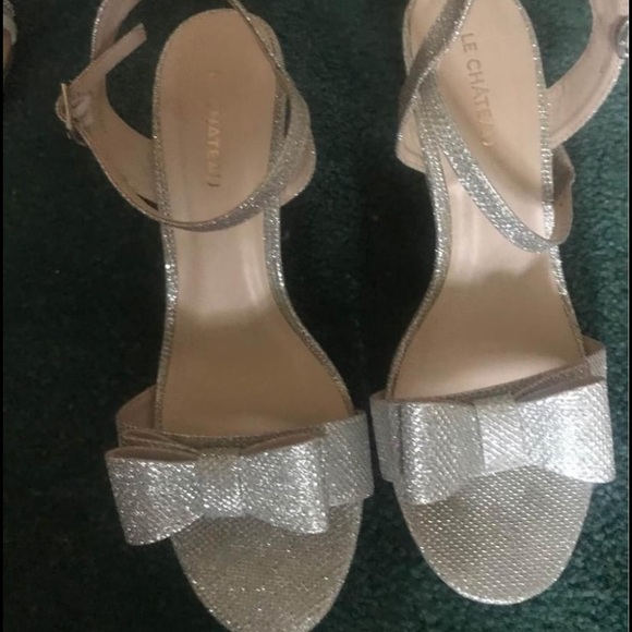 Heels/Pumps - Picture 2 of 2